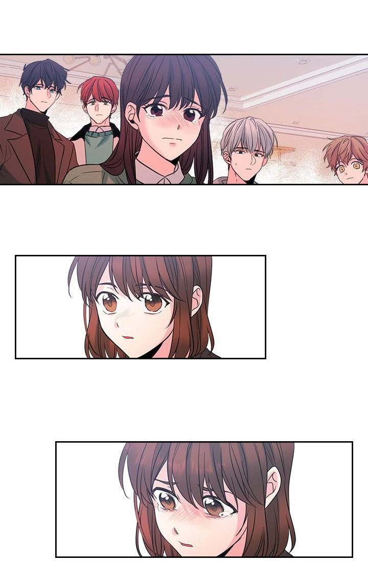 Luật Của Tiểu Thuyết Mạng Chapter 28 - 53