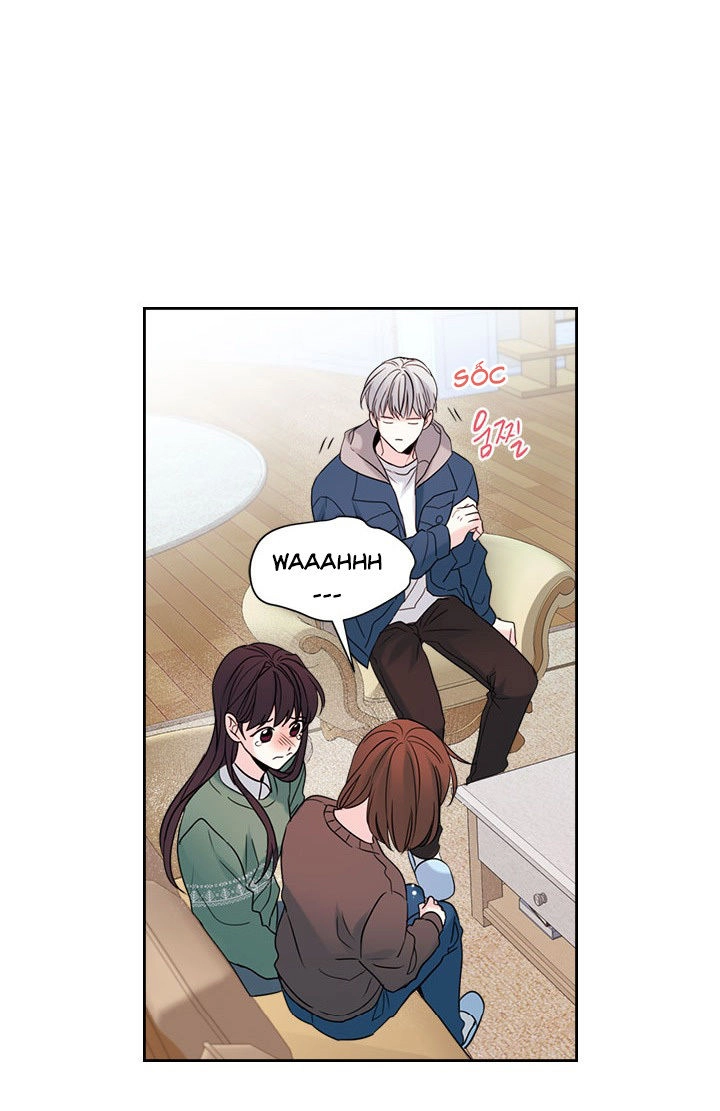 Luật Của Tiểu Thuyết Mạng Chapter 28 - 55