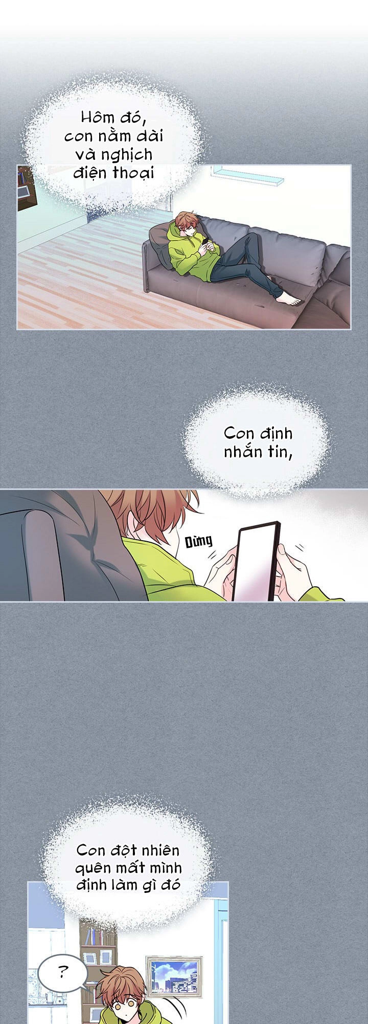 Luật Của Tiểu Thuyết Mạng Chapter 29 - 5