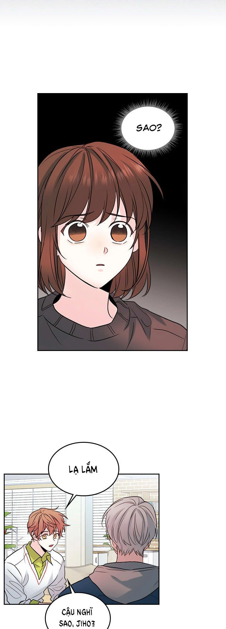 Luật Của Tiểu Thuyết Mạng Chapter 29 - 7