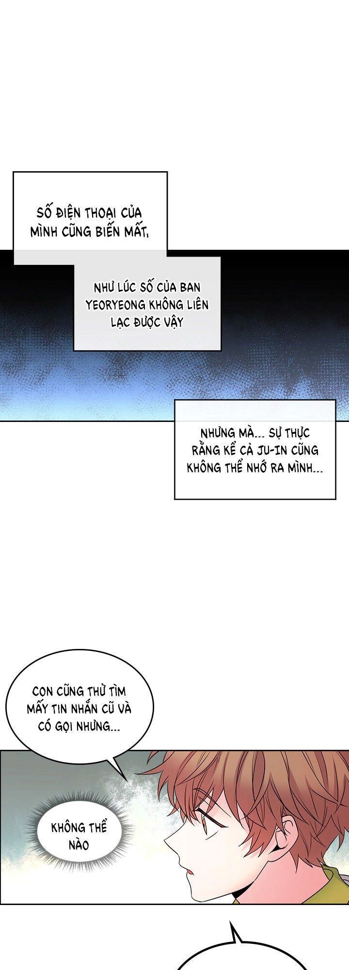 Luật Của Tiểu Thuyết Mạng Chapter 29 - 10