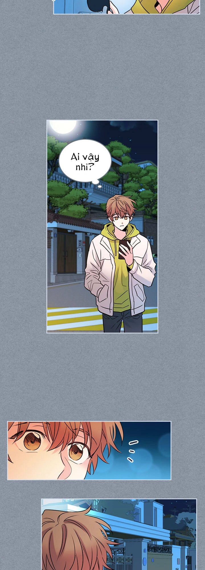 Luật Của Tiểu Thuyết Mạng Chapter 29 - 13