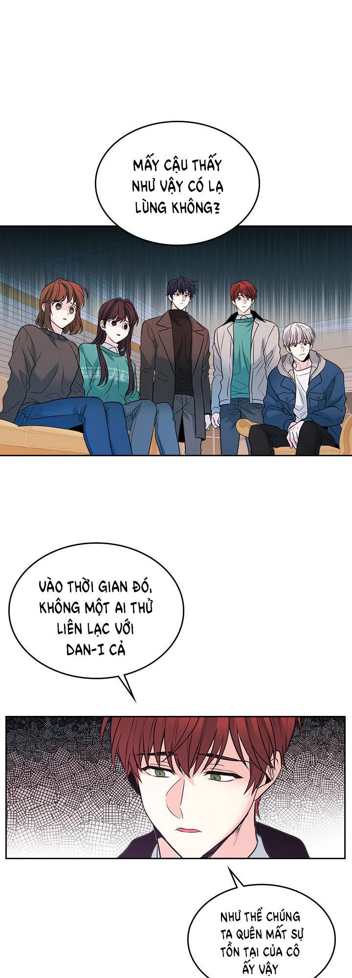 Luật Của Tiểu Thuyết Mạng Chapter 29 - 16