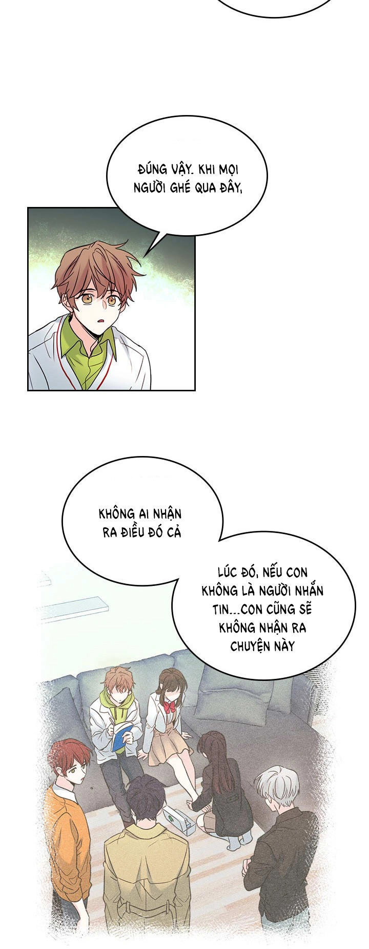 Luật Của Tiểu Thuyết Mạng Chapter 29 - 17