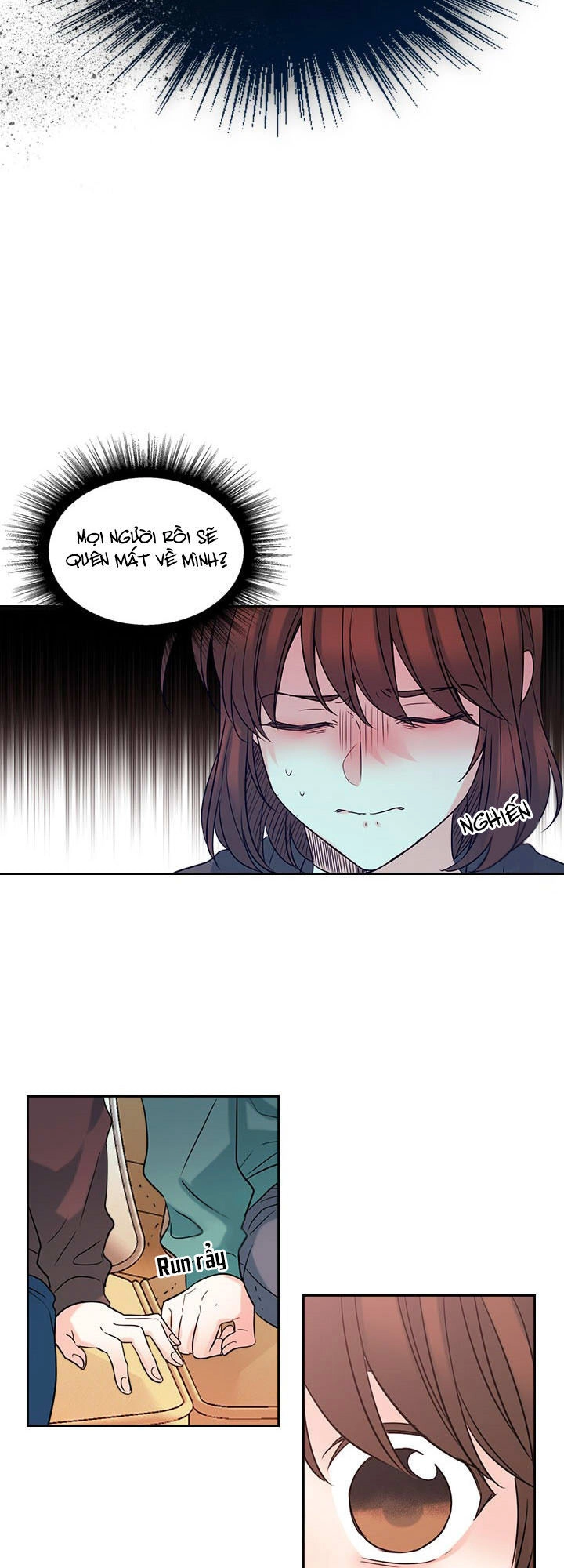 Luật Của Tiểu Thuyết Mạng Chapter 29 - 19