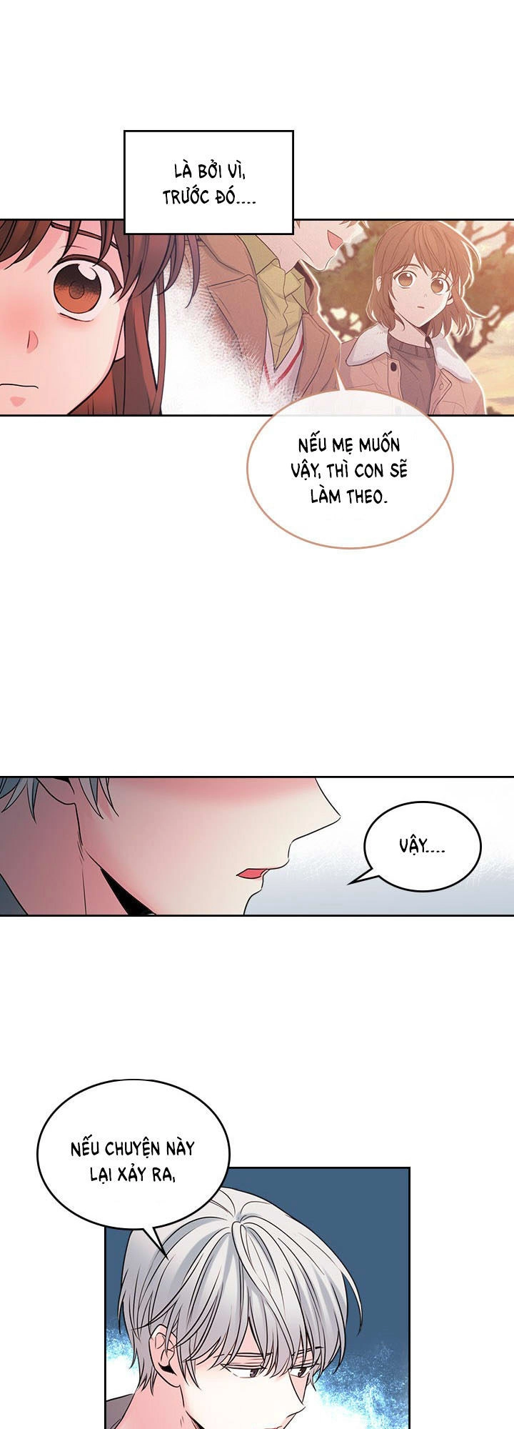 Luật Của Tiểu Thuyết Mạng Chapter 29 - 23