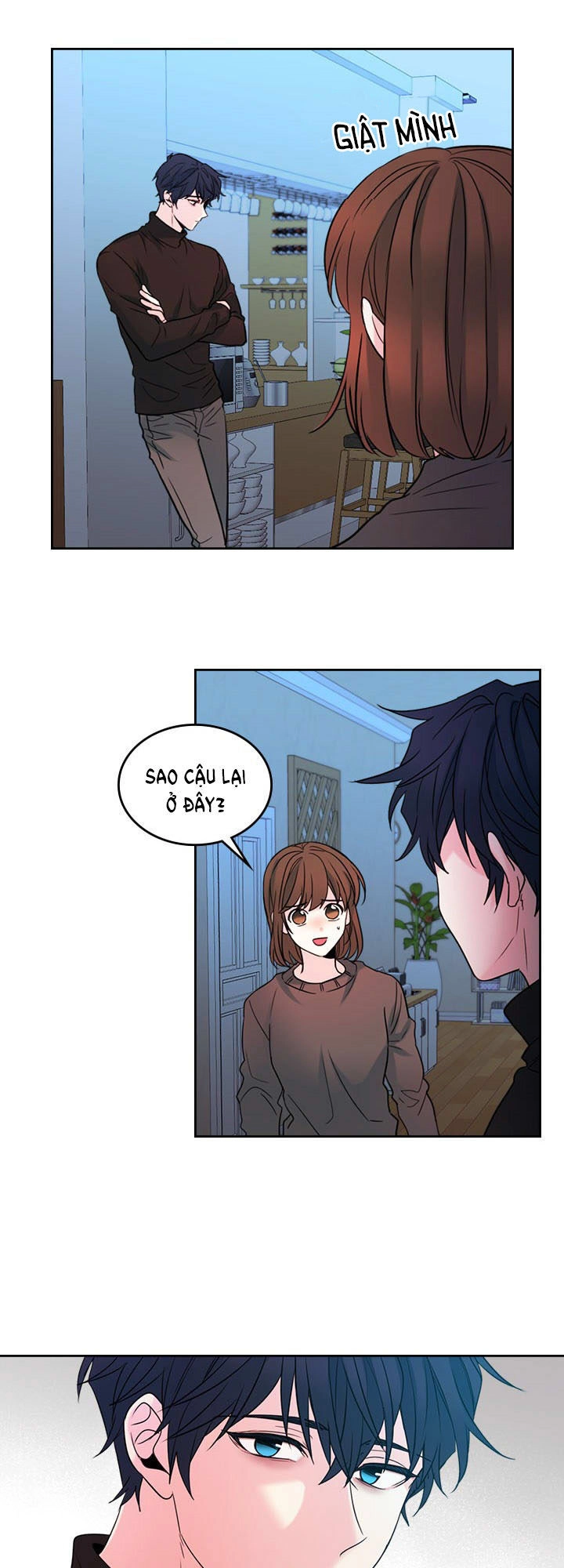 Luật Của Tiểu Thuyết Mạng Chapter 29 - 29