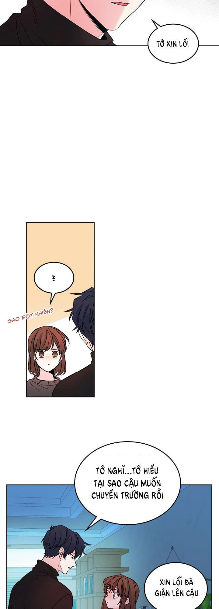 Luật Của Tiểu Thuyết Mạng Chapter 29 - 30