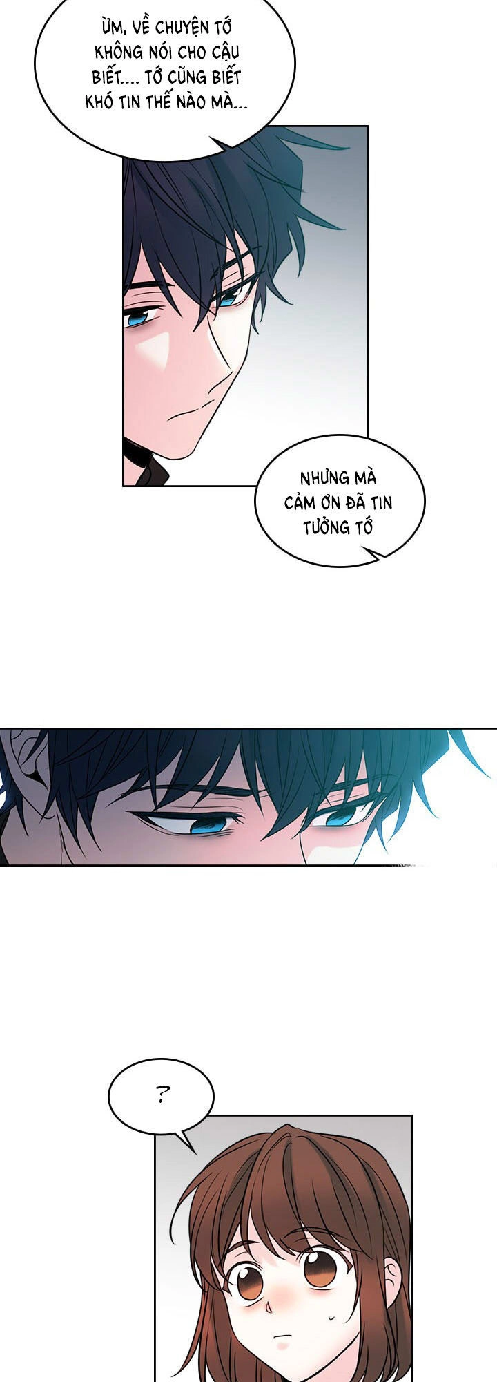 Luật Của Tiểu Thuyết Mạng Chapter 29 - 33