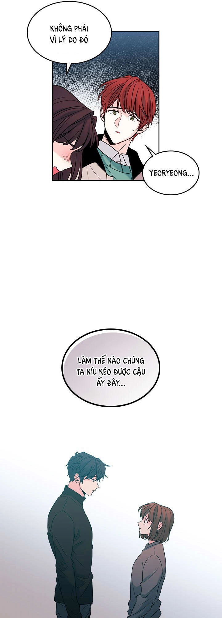 Luật Của Tiểu Thuyết Mạng Chapter 29 - 40