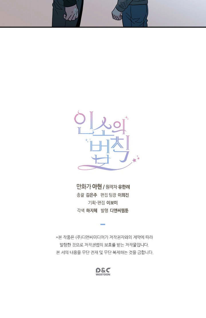 Luật Của Tiểu Thuyết Mạng Chapter 29 - 41