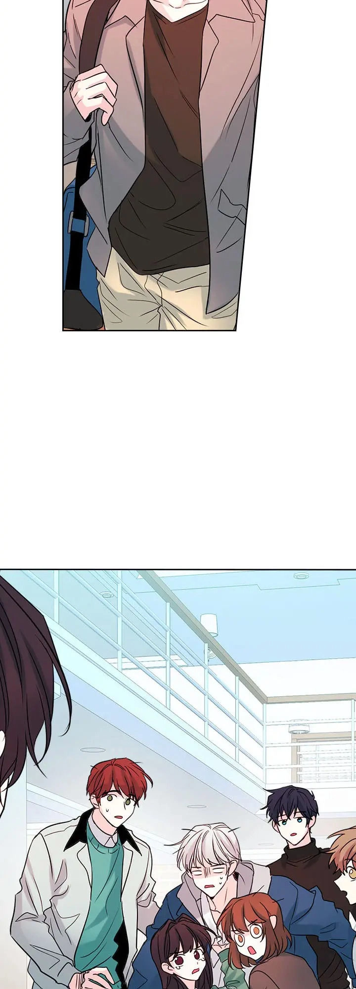 Luật Của Tiểu Thuyết Mạng Chapter 30 - 20