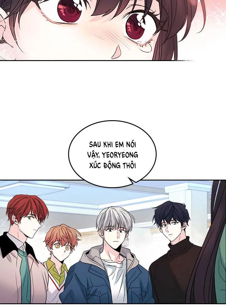 Luật Của Tiểu Thuyết Mạng Chapter 30 - 28