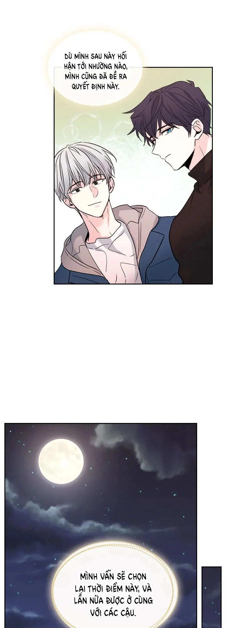 Luật Của Tiểu Thuyết Mạng Chapter 30 - 32