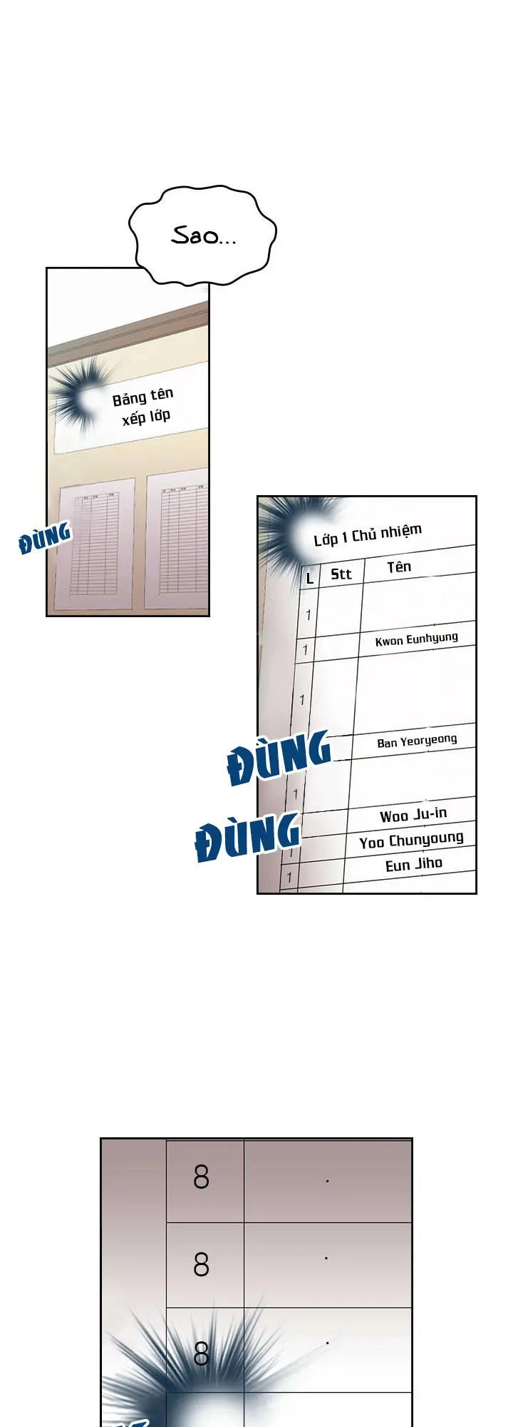 Luật Của Tiểu Thuyết Mạng Chapter 30 - 36