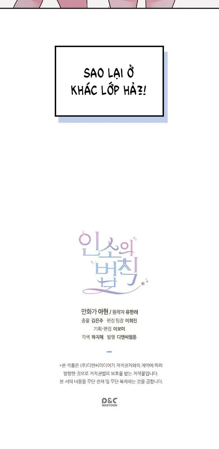 Luật Của Tiểu Thuyết Mạng Chapter 30 - 38