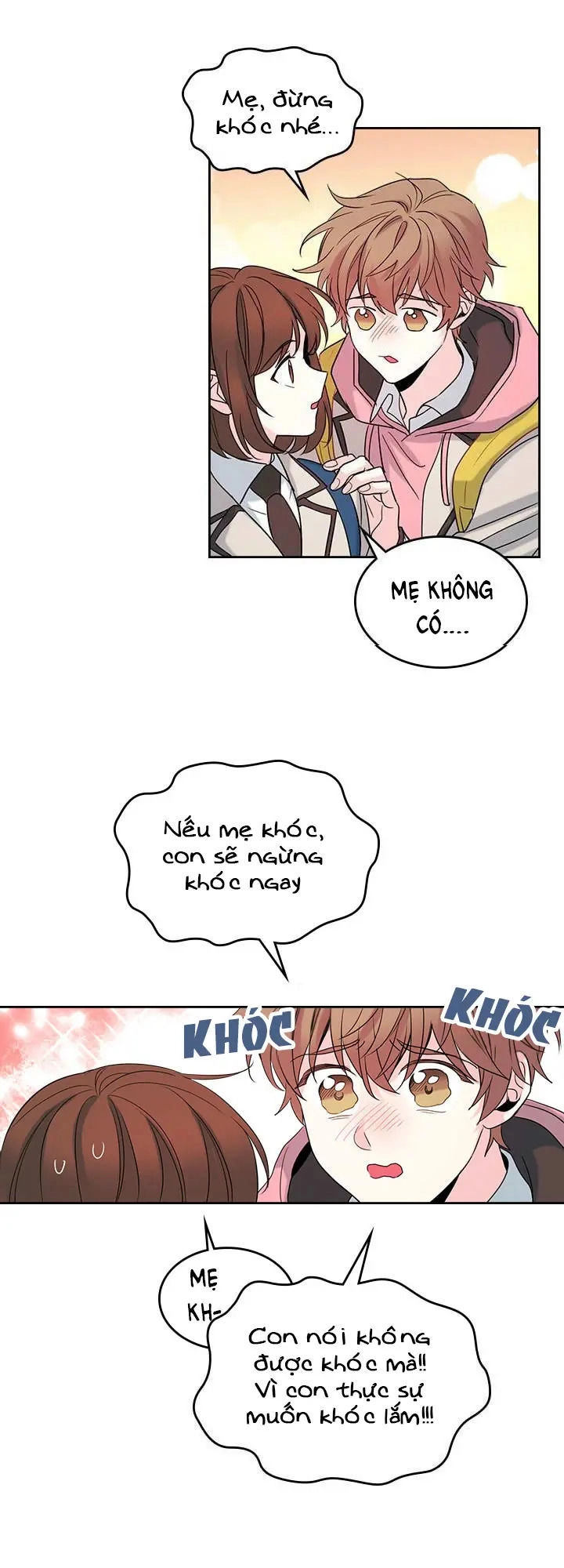 Luật Của Tiểu Thuyết Mạng Chapter 31 - 19