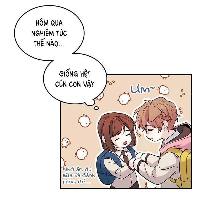 Luật Của Tiểu Thuyết Mạng Chapter 31 - 20