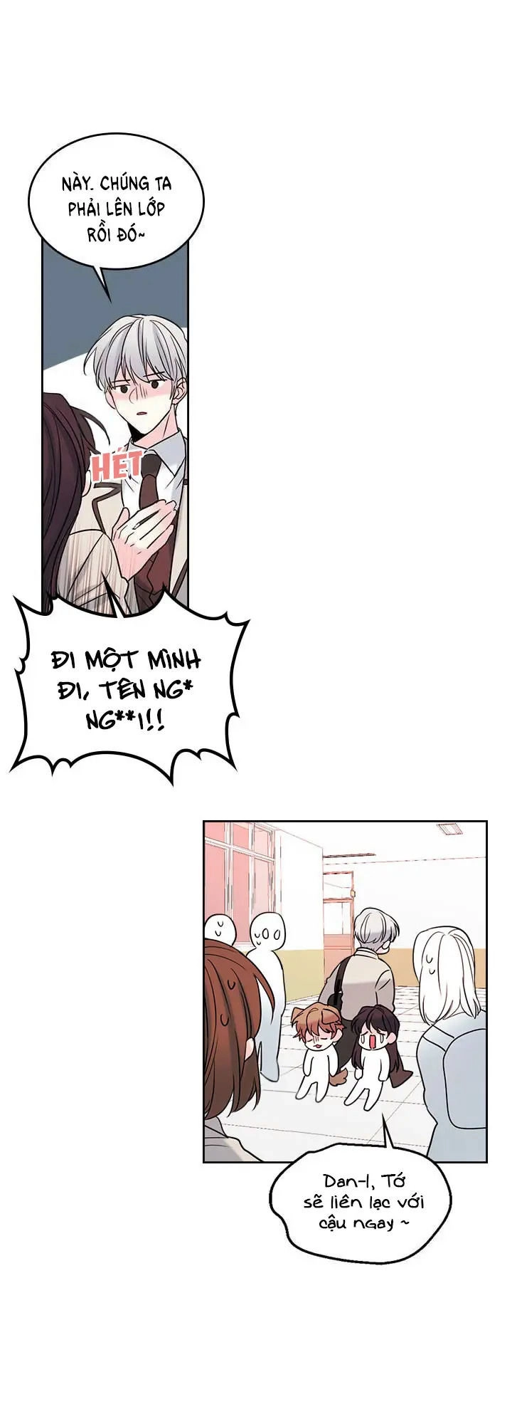 Luật Của Tiểu Thuyết Mạng Chapter 31 - 21