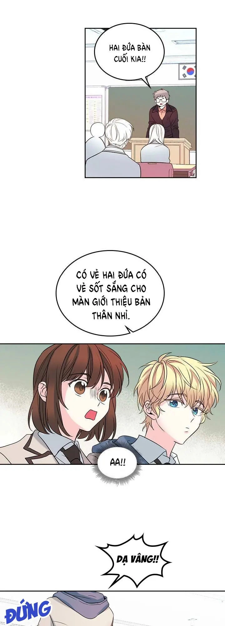 Luật Của Tiểu Thuyết Mạng Chapter 31 - 41