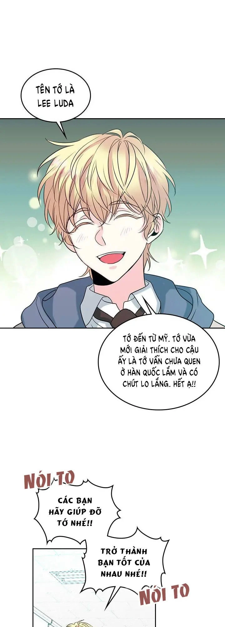 Luật Của Tiểu Thuyết Mạng Chapter 31 - 43