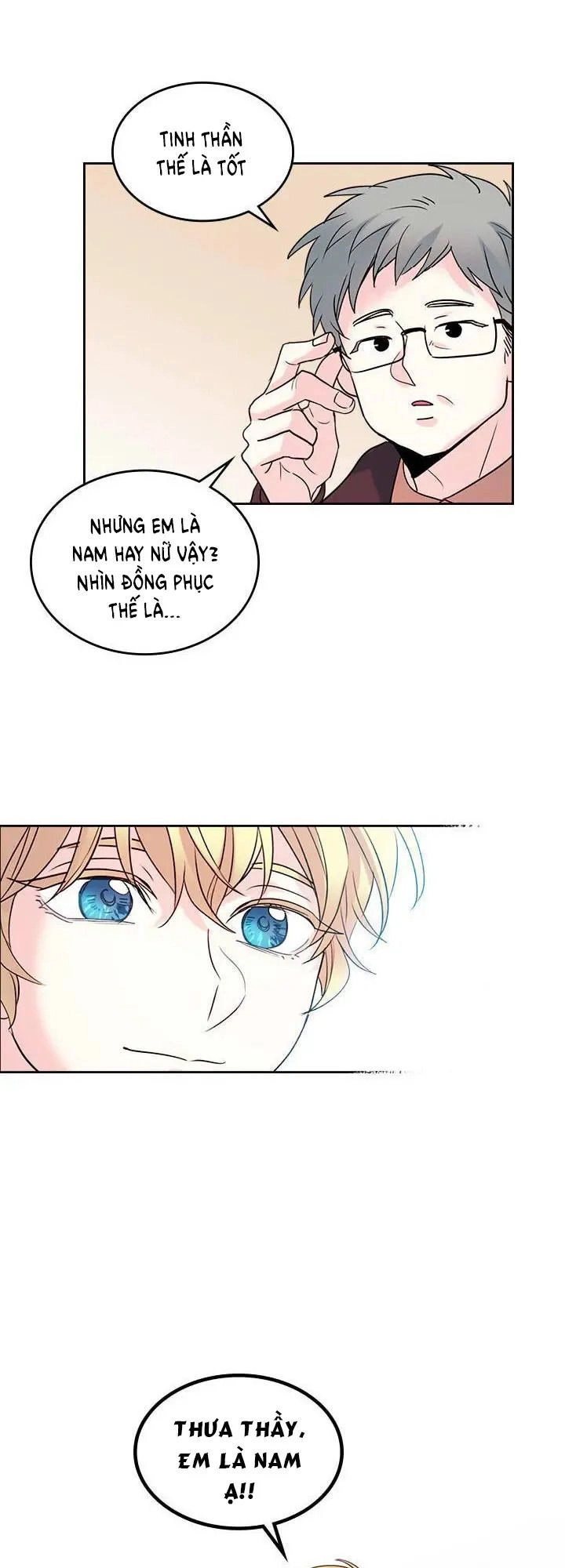 Luật Của Tiểu Thuyết Mạng Chapter 31 - 45