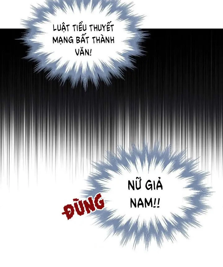 Luật Của Tiểu Thuyết Mạng Chapter 31 - 50