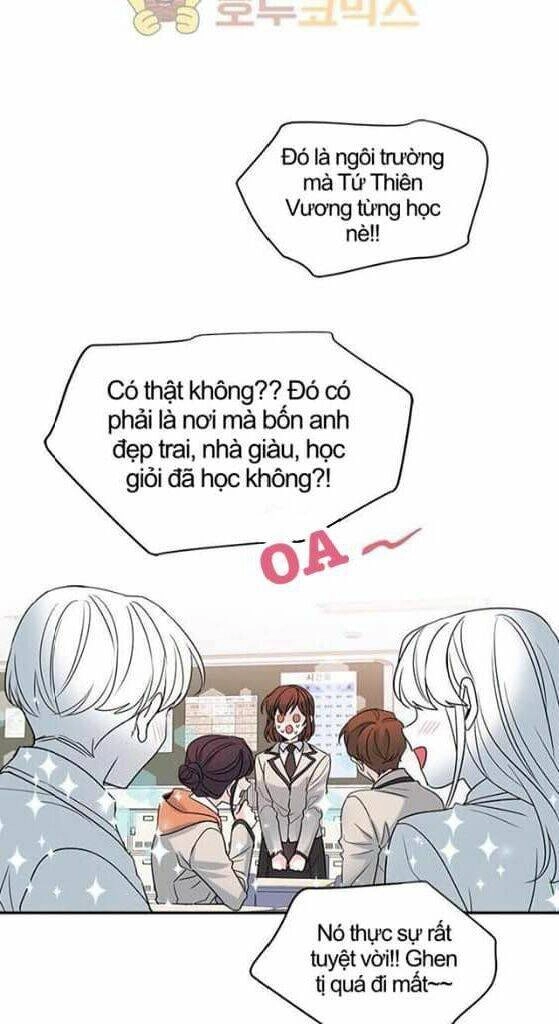 Luật Của Tiểu Thuyết Mạng Chapter 32 - 8