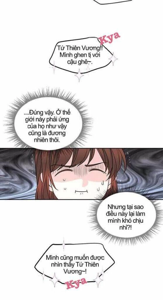 Luật Của Tiểu Thuyết Mạng Chapter 32 - 9