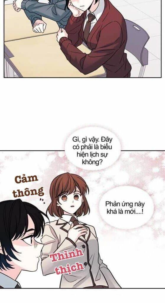 Luật Của Tiểu Thuyết Mạng Chapter 32 - 11