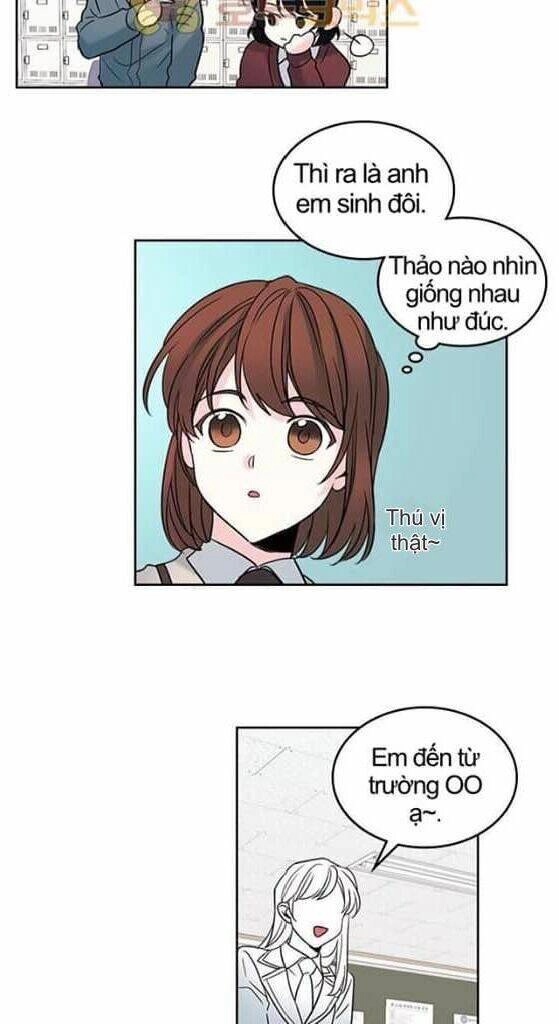 Luật Của Tiểu Thuyết Mạng Chapter 32 - 18