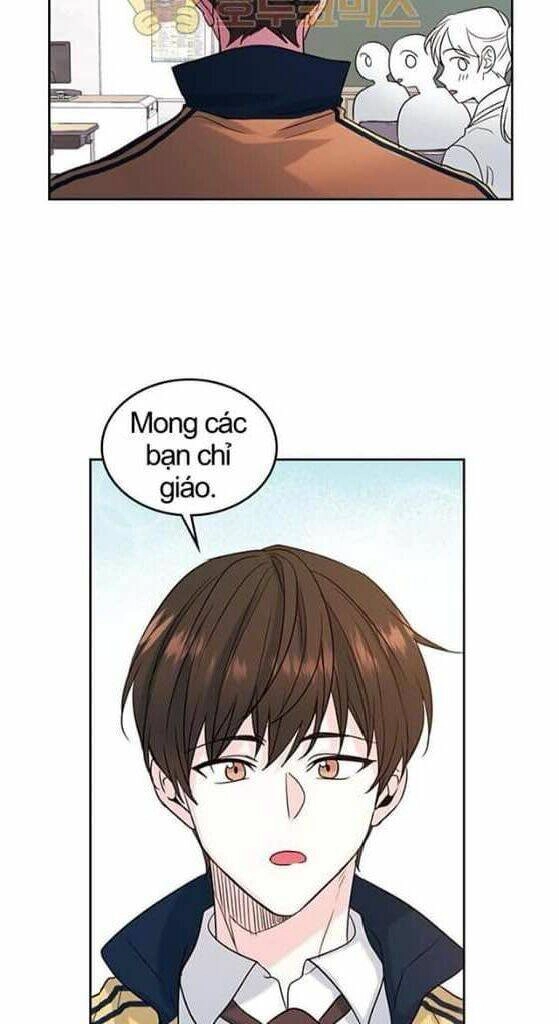 Luật Của Tiểu Thuyết Mạng Chapter 32 - 20