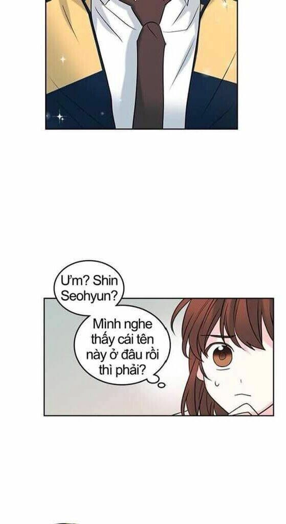 Luật Của Tiểu Thuyết Mạng Chapter 32 - 21