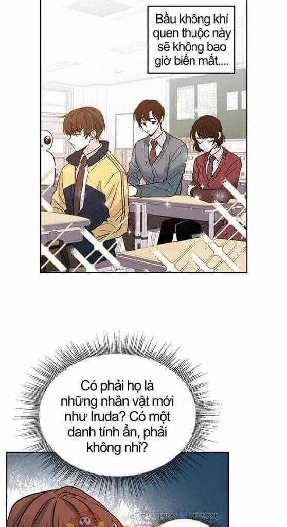 Luật Của Tiểu Thuyết Mạng Chapter 32 - 23