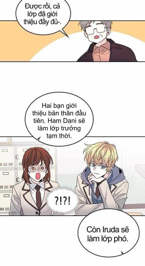 Luật Của Tiểu Thuyết Mạng Chapter 32 - 25