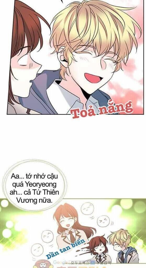 Luật Của Tiểu Thuyết Mạng Chapter 32 - 27