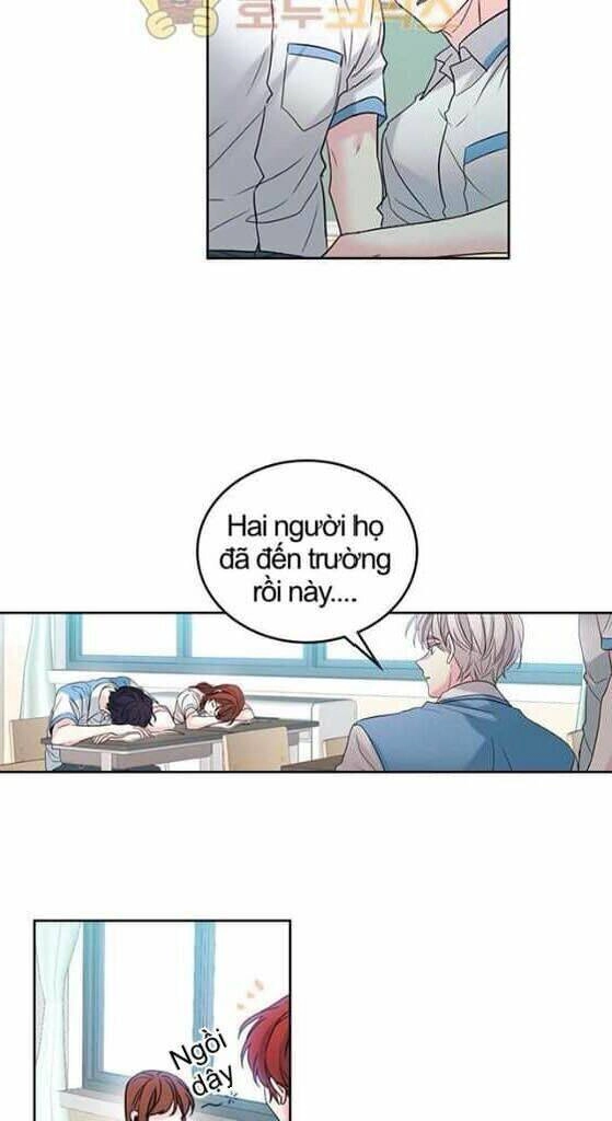 Luật Của Tiểu Thuyết Mạng Chapter 32 - 34