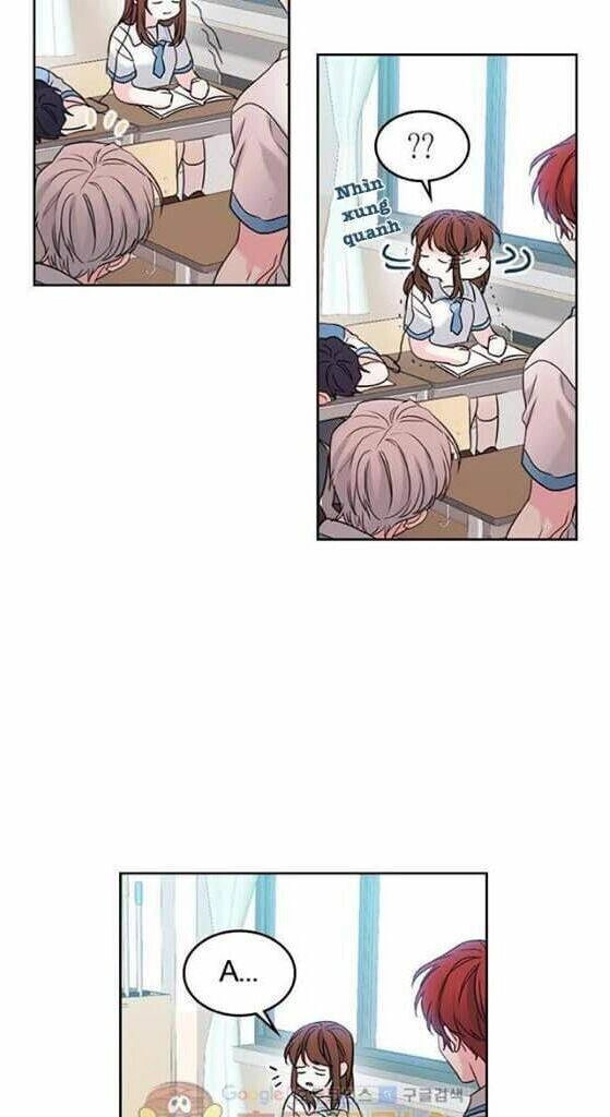 Luật Của Tiểu Thuyết Mạng Chapter 32 - 35