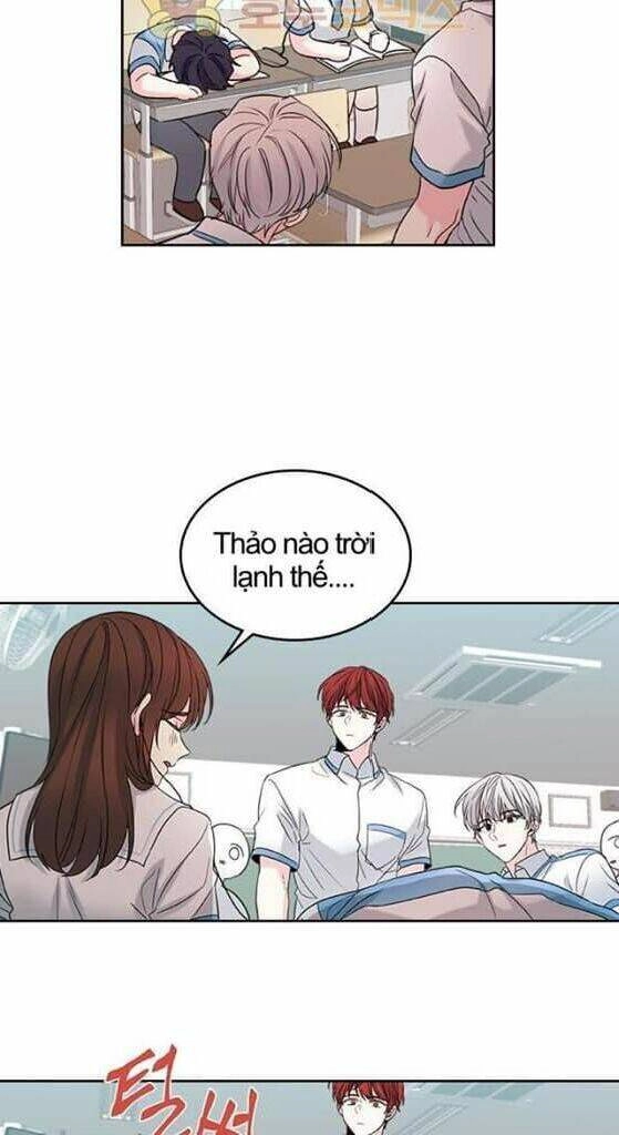 Luật Của Tiểu Thuyết Mạng Chapter 32 - 36