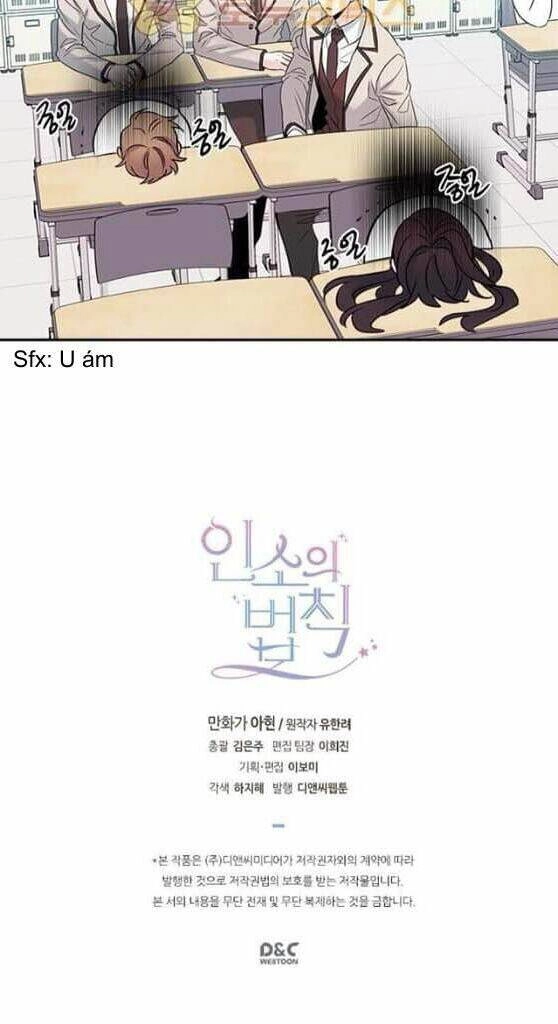 Luật Của Tiểu Thuyết Mạng Chapter 32 - 44