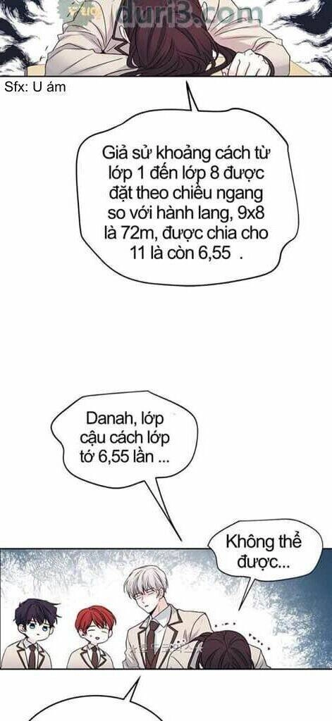 Luật Của Tiểu Thuyết Mạng Chapter 33 - 2