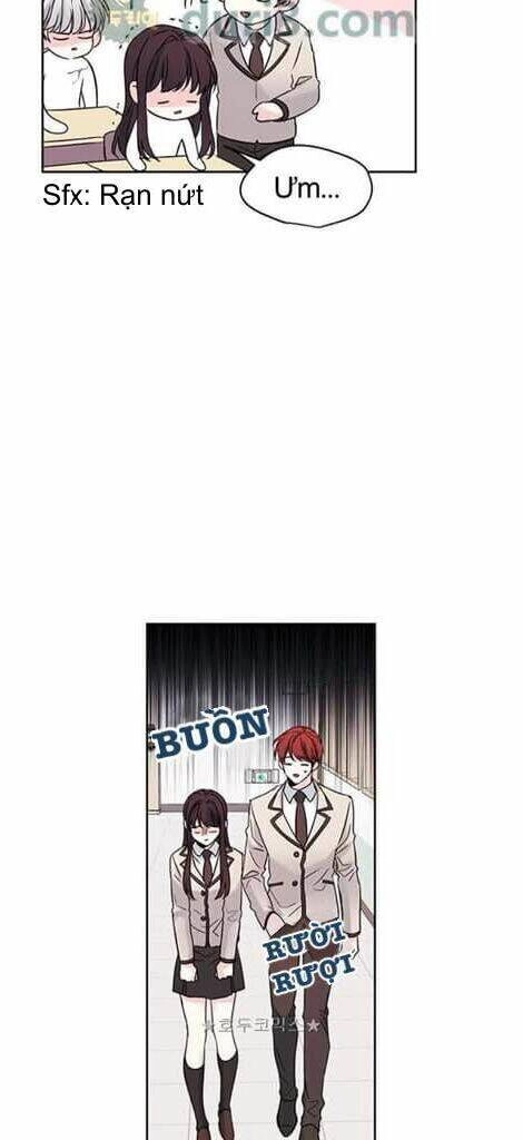 Luật Của Tiểu Thuyết Mạng Chapter 33 - 6