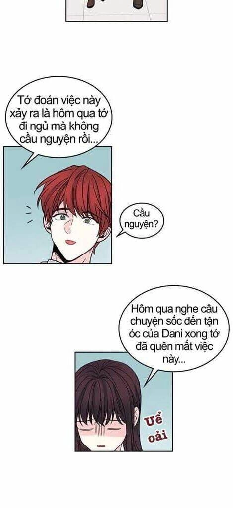 Luật Của Tiểu Thuyết Mạng Chapter 33 - 7