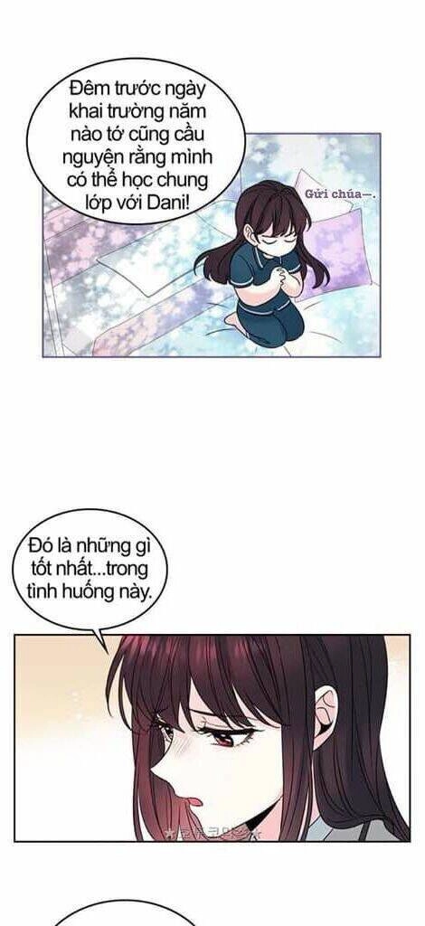 Luật Của Tiểu Thuyết Mạng Chapter 33 - 8