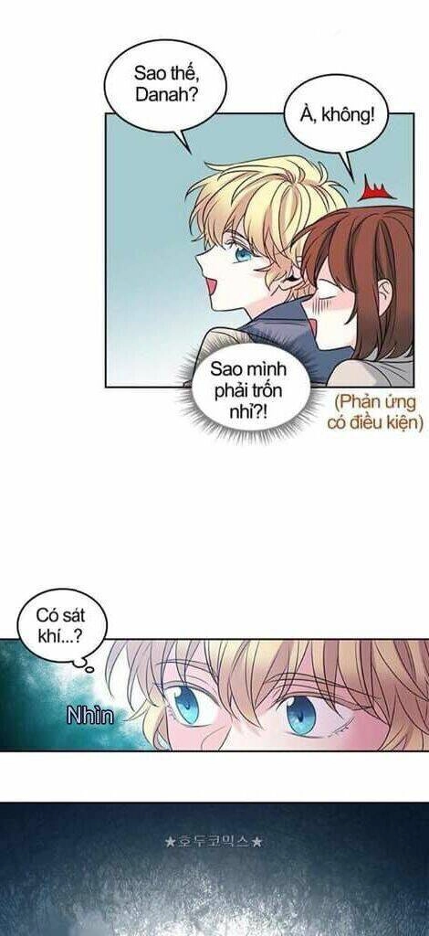 Luật Của Tiểu Thuyết Mạng Chapter 33 - 14