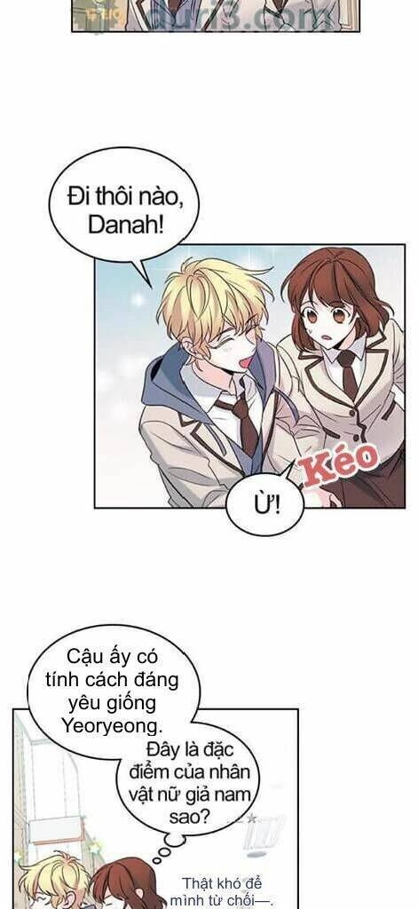 Luật Của Tiểu Thuyết Mạng Chapter 33 - 16