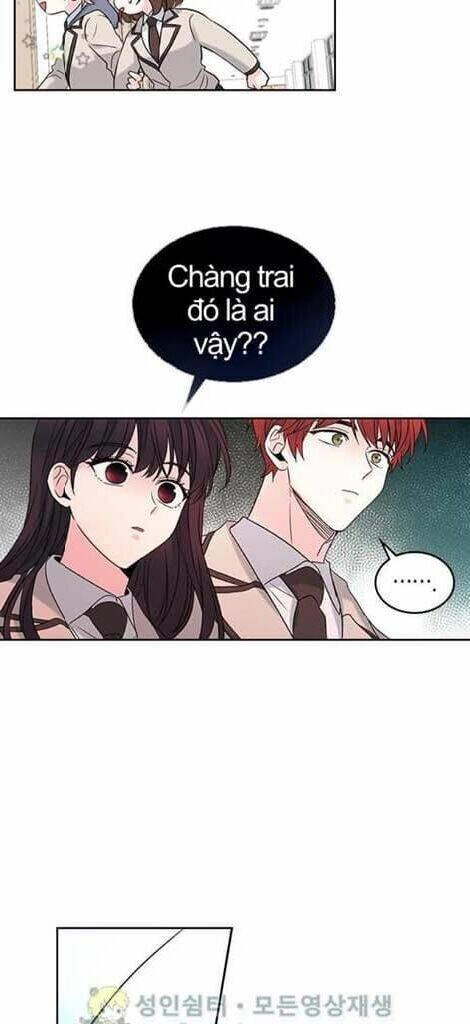 Luật Của Tiểu Thuyết Mạng Chapter 33 - 17