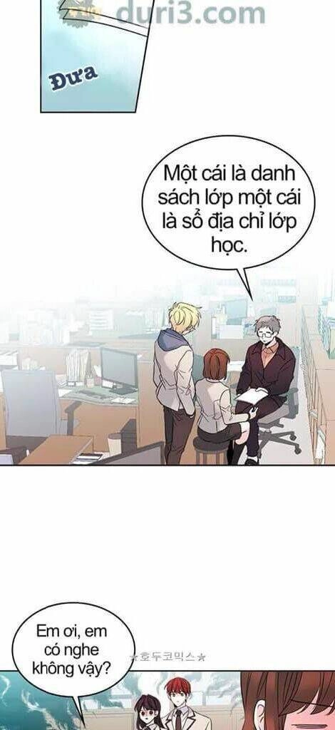 Luật Của Tiểu Thuyết Mạng Chapter 33 - 18