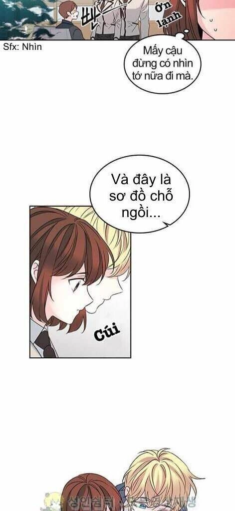 Luật Của Tiểu Thuyết Mạng Chapter 33 - 19