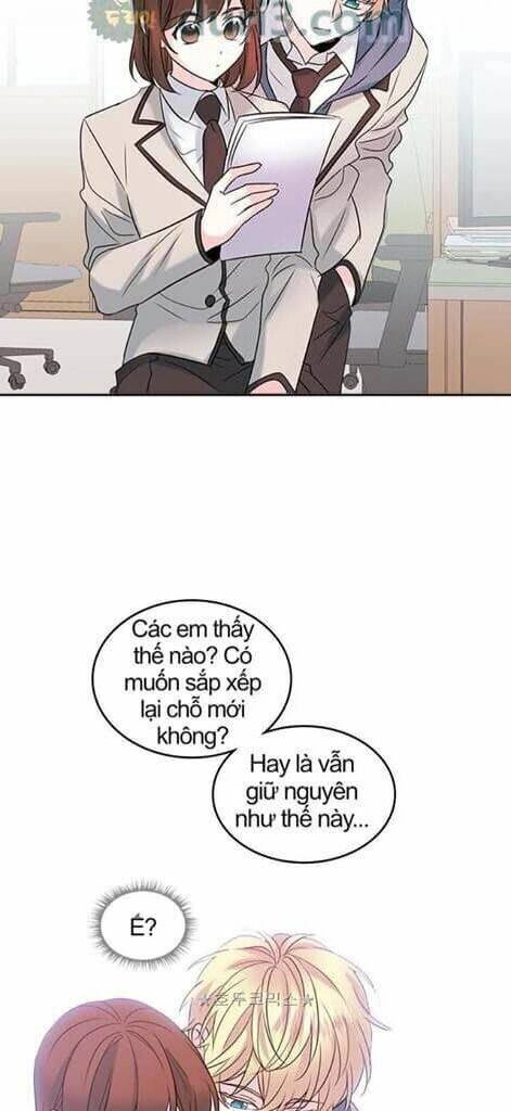 Luật Của Tiểu Thuyết Mạng Chapter 33 - 20